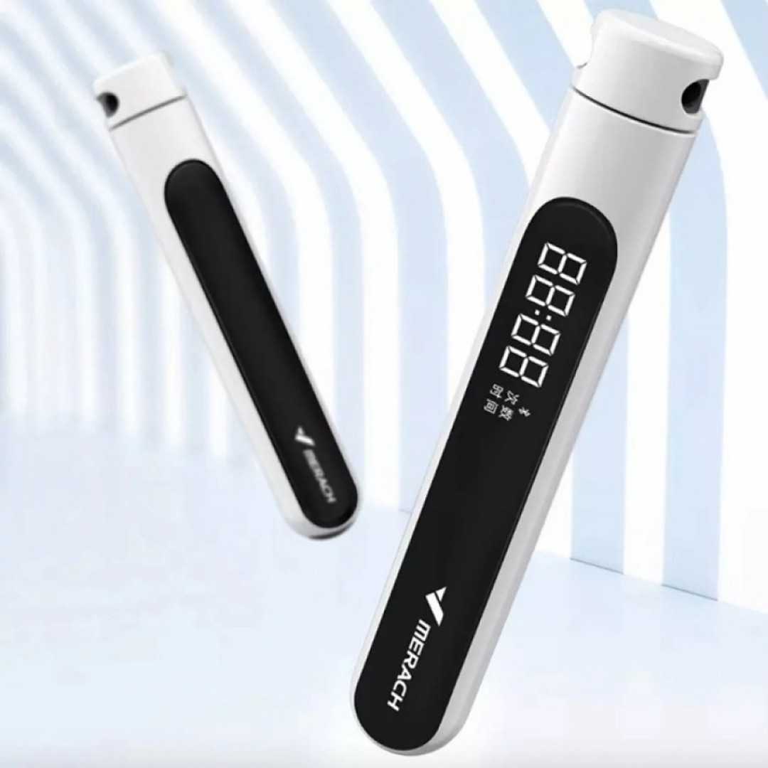 Умная скакалка Xiaomi Merach Intelligent Counting Rope Skipping J1 (MRXRB01172)