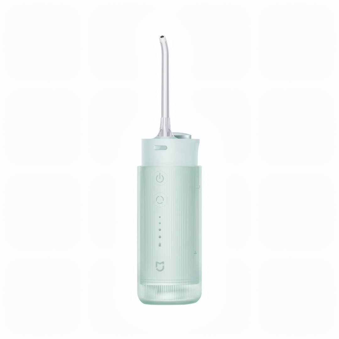 Ирригатор Xiaomi Mijia Electric Teeth Flosser F400 (MEO704)