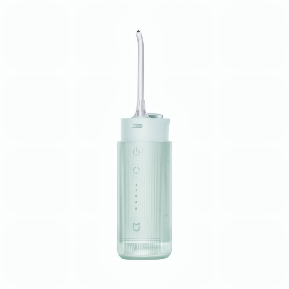 Ирригатор Xiaomi Mijia Electric Teeth Flosser F400 (MEO704)