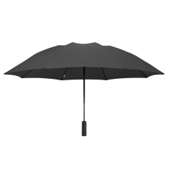 Зонт Xiaomi NINETYGO обратного складывания со светодиодной подсветкой (90COTNT2008U-BLCK)