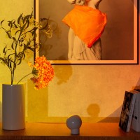 Лампа с имитацией солнечного света Xiaomi Yeelight Sunset Projection Lamp (YLFWD-0006)