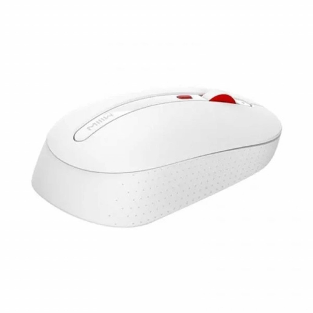 Мышь беспроводная Xiaomi MIIIW Wireless Mouse Silent (бесшумная) (MWMM01)