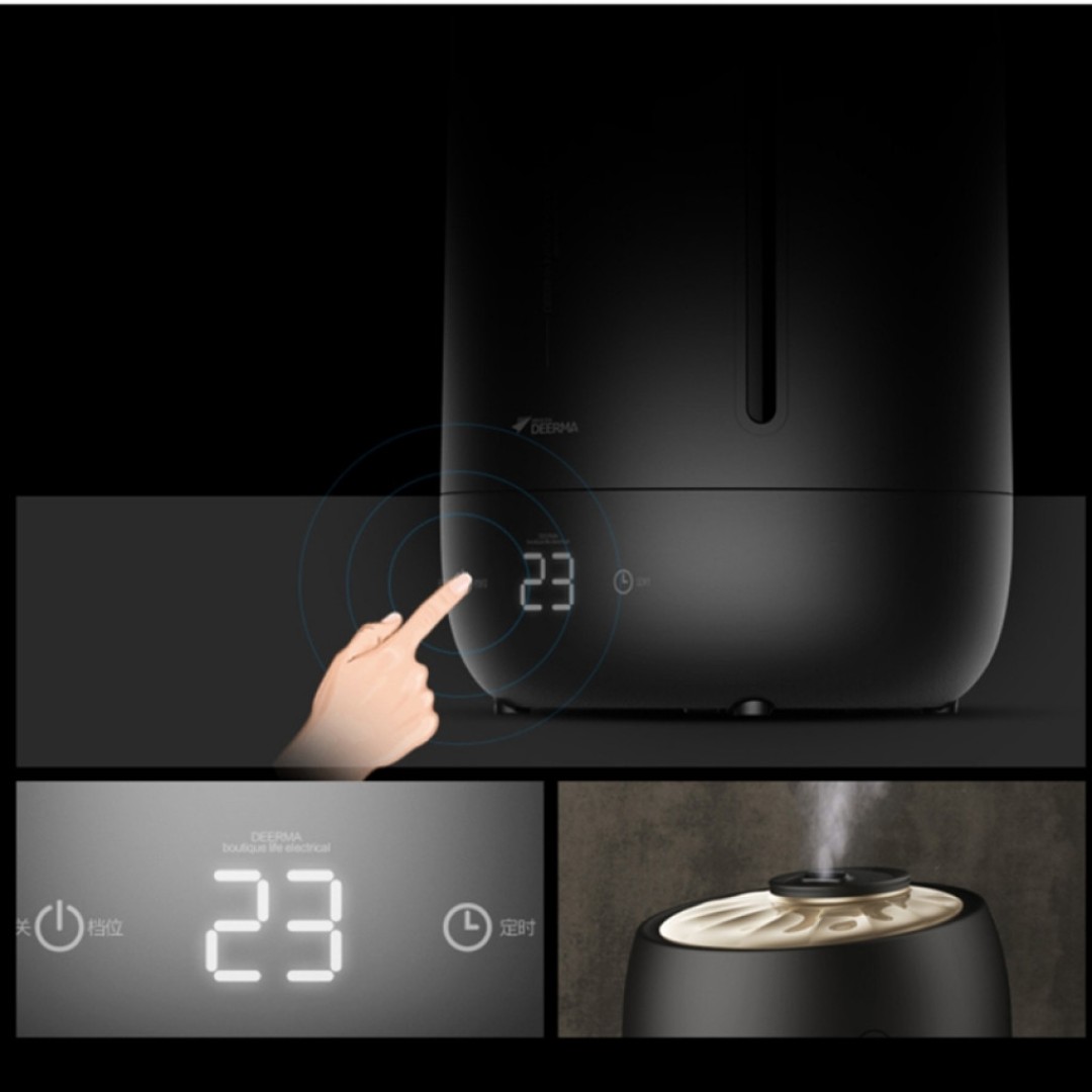 Сумка через плечо Qwerty Canvas Bag Niche Artistic (SD-088)