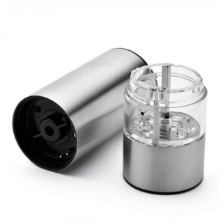 Электрическая мельница Xiaomi Circle Joy Grinder Stainless Steel Version (CJ-EG01)
