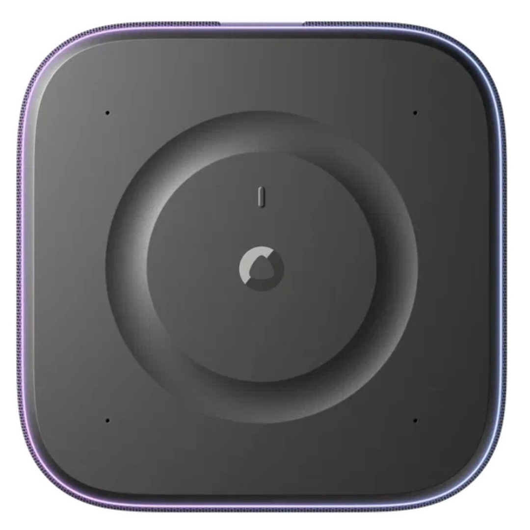 Умная колонка Яндекс Станция 3 (YNDX-00060PPL)