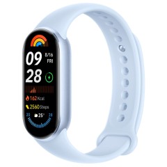 Фитнес-браслет Xiaomi Smart Band 9 (BHR8346GL)