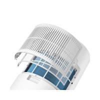 Умный осушитель воздуха Xiaomi Mijia Smart Dehumidifier 13L (DM-CS13BFA5A)