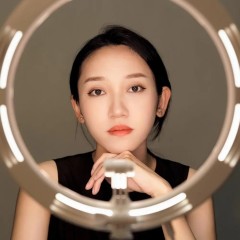 Кольцевая лампа Xiaomi Bcase Y2 Integrated Fill Light Live Support