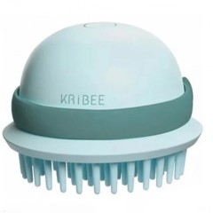 Антистатическая массажная расческа Xiaomi Kribee IPX7 Electric Massage Comb (EP1164-3C)