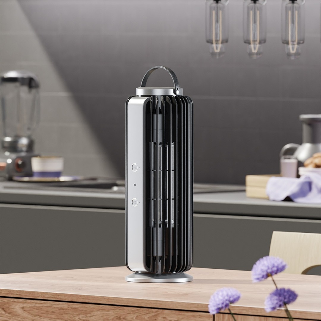 Лампа для уничтожения комаров Xiaomi Qualitell Electric Mosquito Killer K1 (ZSM212101)