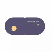 Увлажняющая маска для глаз Xiaomi Solove Steam Eye Mask (005Y)