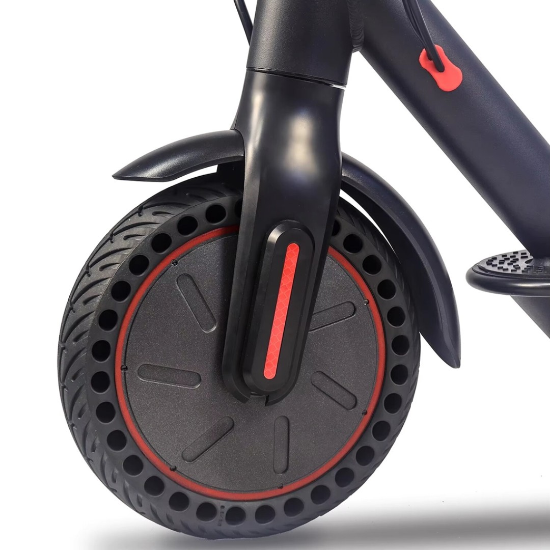 Электросамокат Xiaomi Mijia Electric Scooter M365