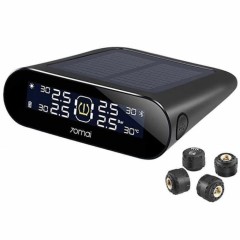 Система контроля давления в шинах Xiaomi 70Mai Tire Pressure Monitoring System Lite (T02)