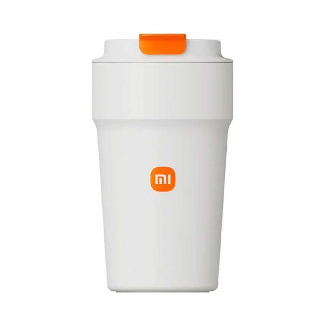 Портативная кофейная кружка Xiaomi Mini Thermos Flask Revealed (EBWB02MSK)