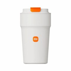 Портативная кофейная кружка Xiaomi Mini Thermos Flask Revealed (EBWB02MSK)