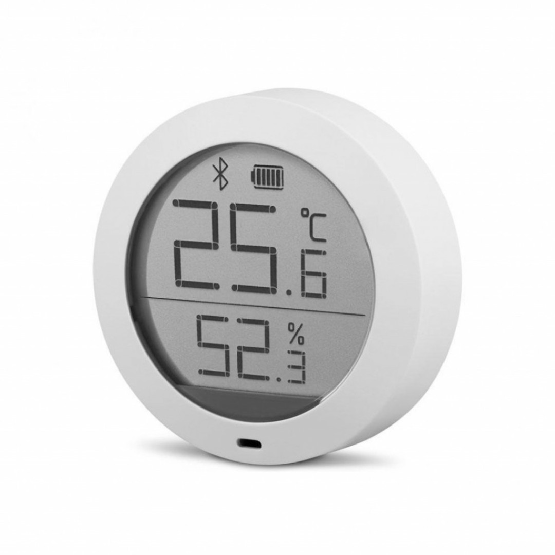 Термометр Xiaomi Mijia Hygrometer Bluetooth (LYWSDCGQ/01ZM)