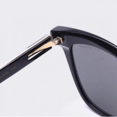 Солнцезащитные очки Xiaomi TS Nylon Polarized Sunglasses Cat Eye Black (SR009-0120)