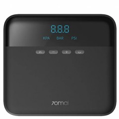 Автомобильный компрессор Xiaomi 70mai Air Compressor Lite Midrive TP03