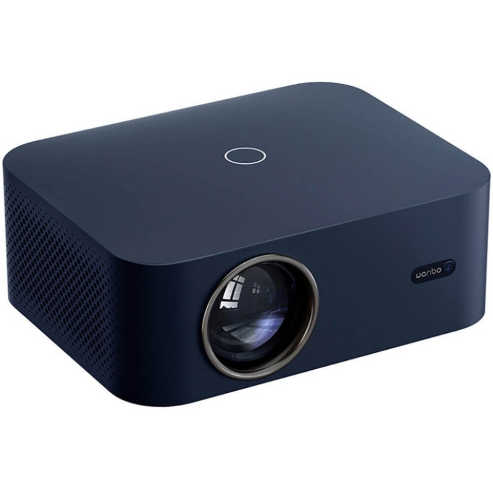 Проектор Xiaomi ZEEMR M1 Pro