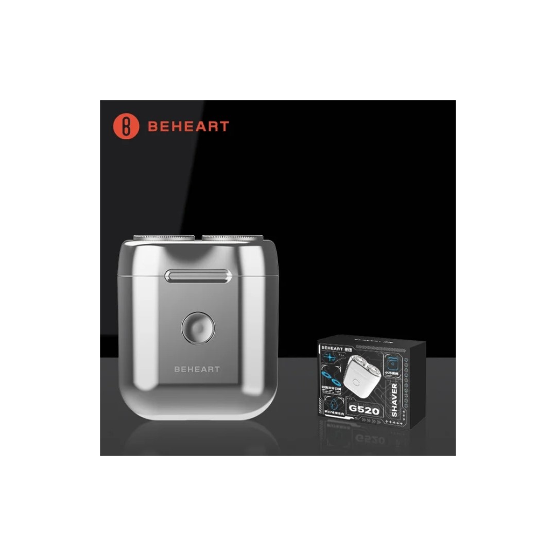 Электробритва Xiaomi BEHEART G520