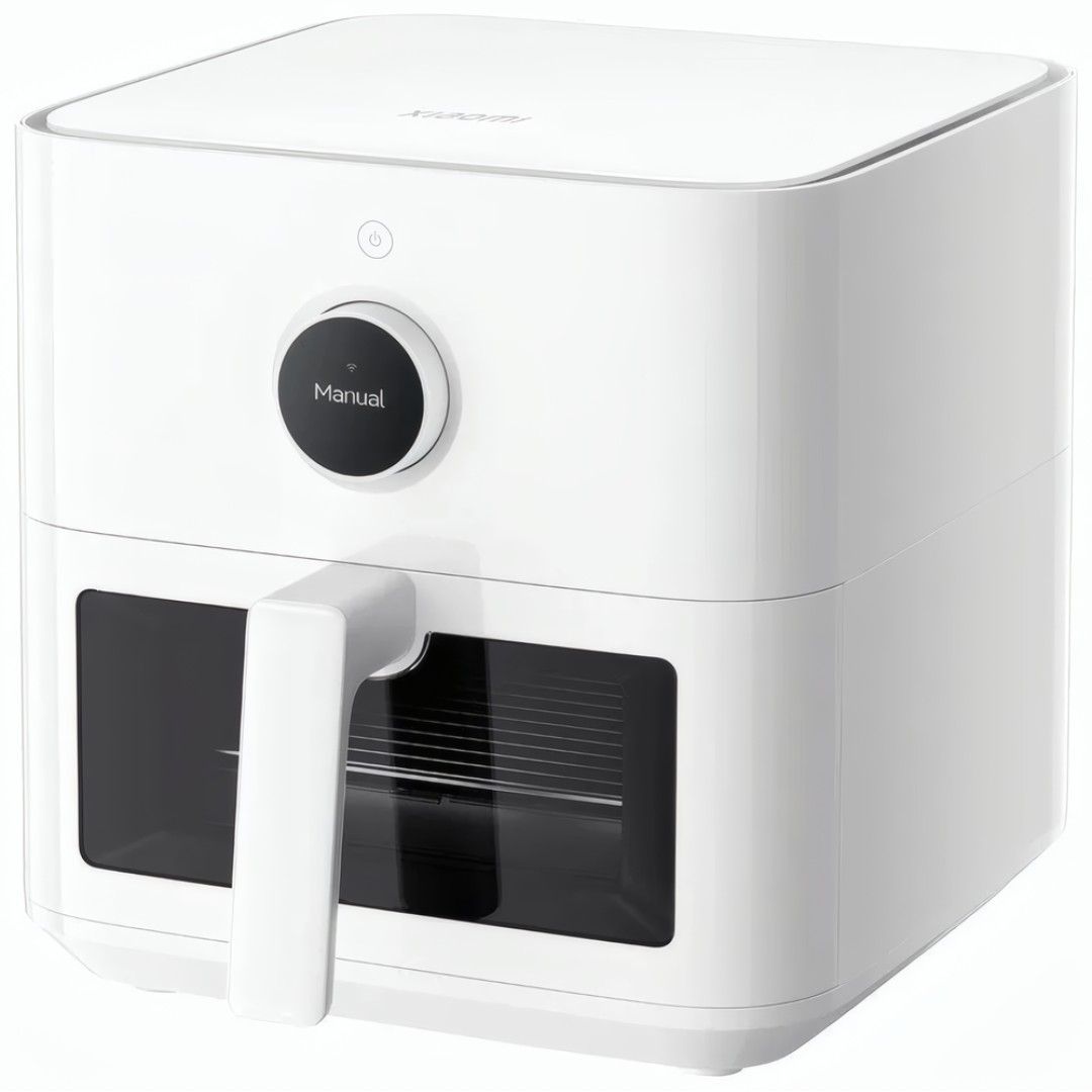 Аэрогриль Xiaomi Smart Air Fryer 5.5L (BHR8238EU) (MAF15)