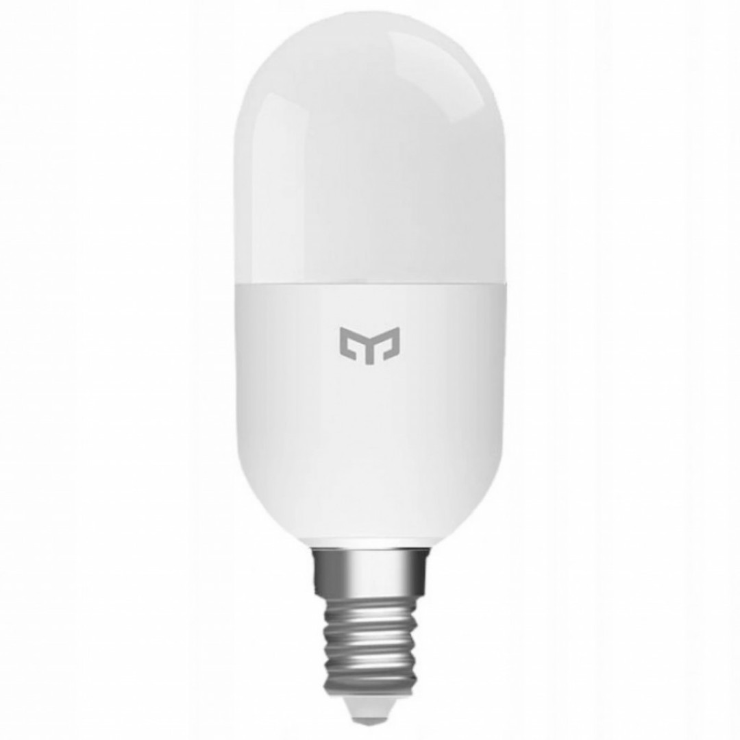 Лампочка Xiaomi Yeelight Smart LED Bulb M2 E14 (YLDP25YL)