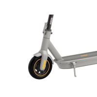 Электросамокат Xiaomi Ninebot Electric Scooter Max CN (G30LP-CN)