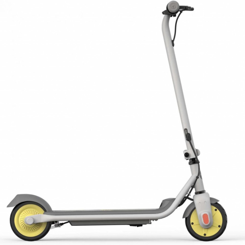 Электросамокат Xiaomi Ninebot KickScooter C8