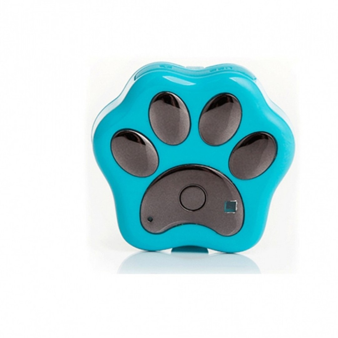 GPS трекер для собак и кошек Real Find V-30 с поддержкой WiFi