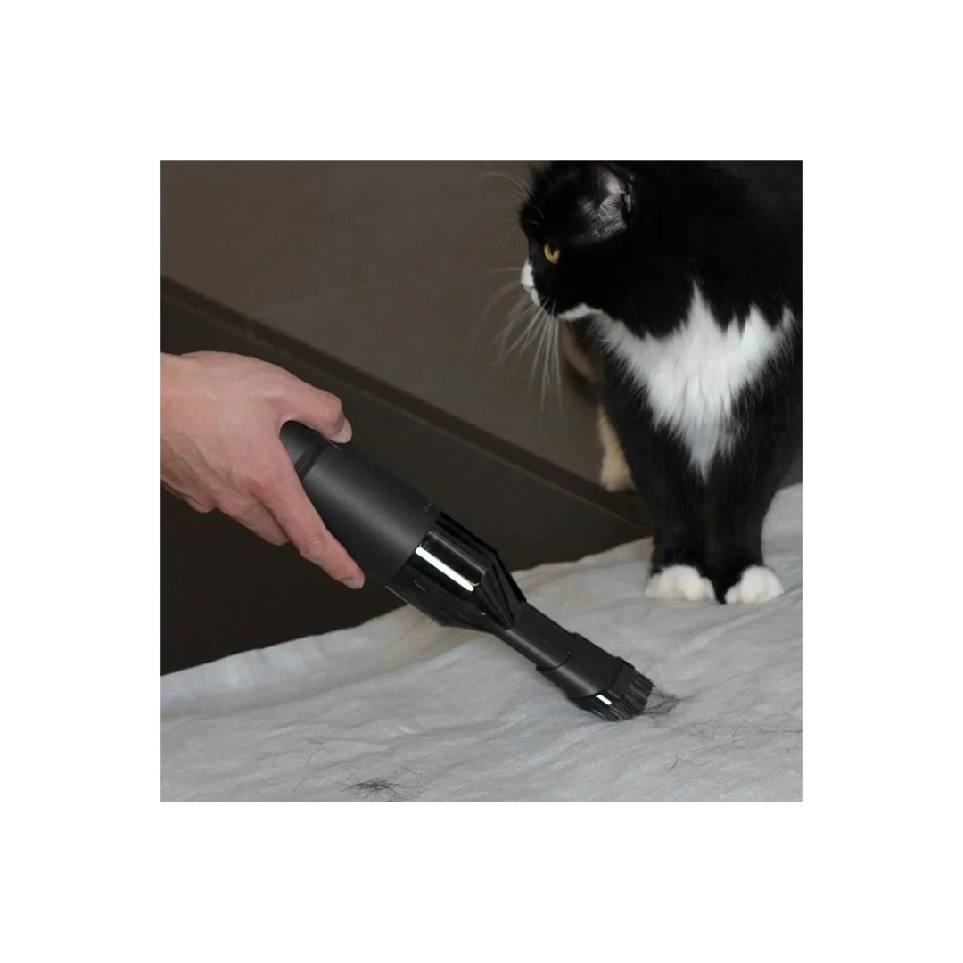 Многофункциональная капсула со сжатым воздухом пылесос Xiaomi HOTO Compressed Air Capsule (QWCXJ001/HOE0001GL)