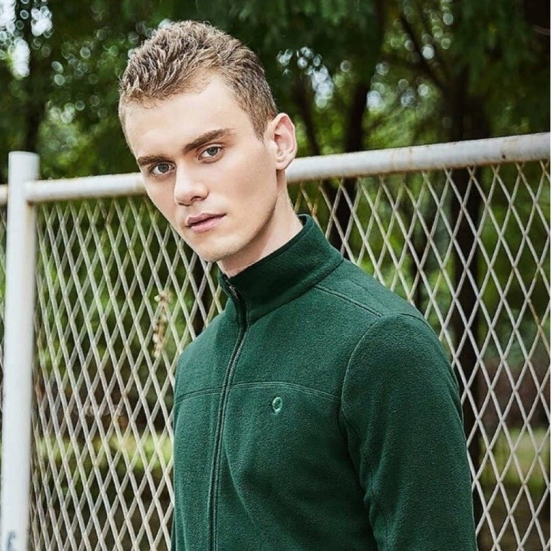 Толстовка Xiaomi Amazfit