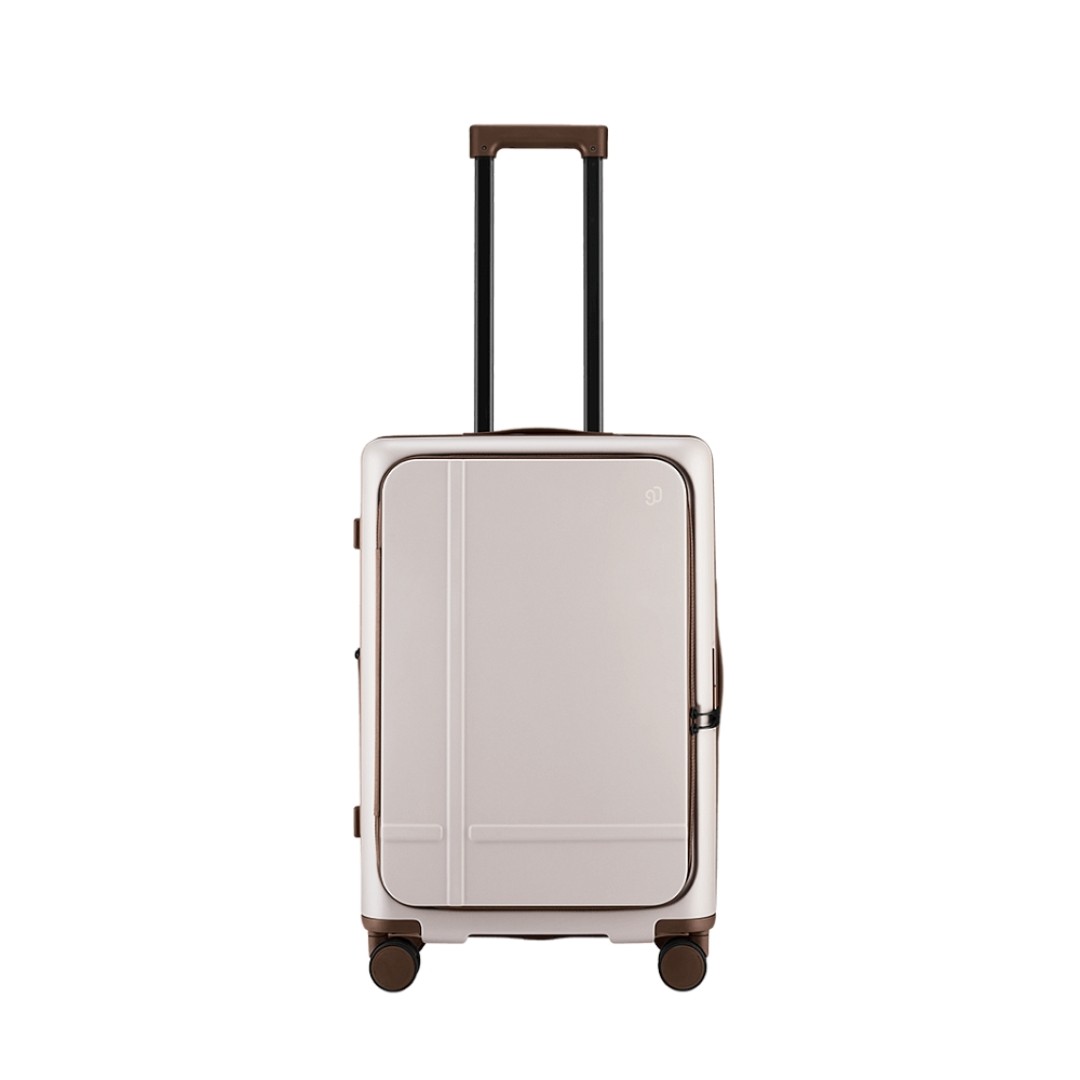 Чемодан Xiaomi 90 Points Ninetygo NULIFE 25" (90LCMCF2468U-OT28)