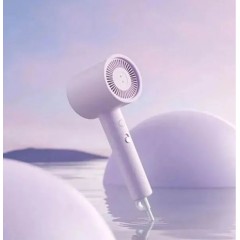 Фен для волос Xiaomi Mijia Negative Ion Hair Dryer H301 (CMJ03ZHMV/CMJ03ZHMG)