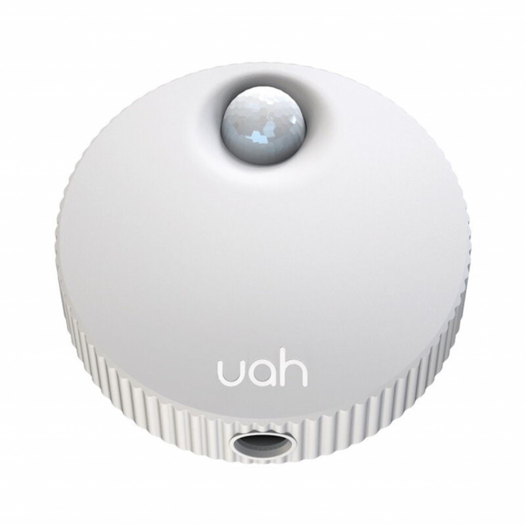 Стерилизатор и освежитель кошачих туалетов Xiaomi Uah (UJWQ02)