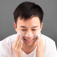 Дозатор для жидкого мыла 200 мл Dove Automatic Foam Soap Dispenser