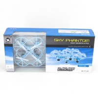 Радиоуправляемый квадрокоптер Happy Cow Sky Phantom (777-367)