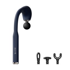 Фасциальный массажер Xiaomi Deerma (DEM-M103G)