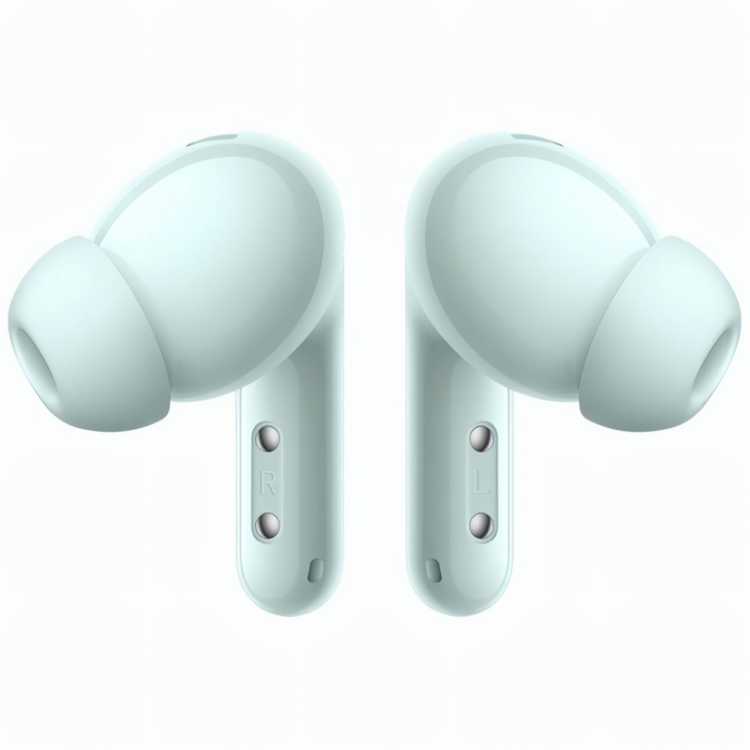 Беспроводные наушники Xiaomi Redmi Buds 6 (BHR9250GL)