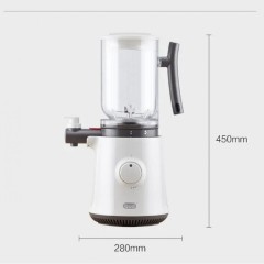 Соковыжималка Xiaomi Bud Nutrition Juicer (GJ01)