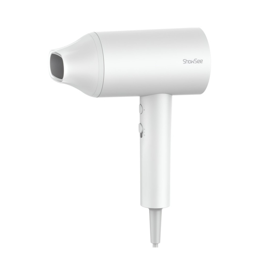 Фен для волос Xiaomi ShowSee Hair Dryer (A1-W)