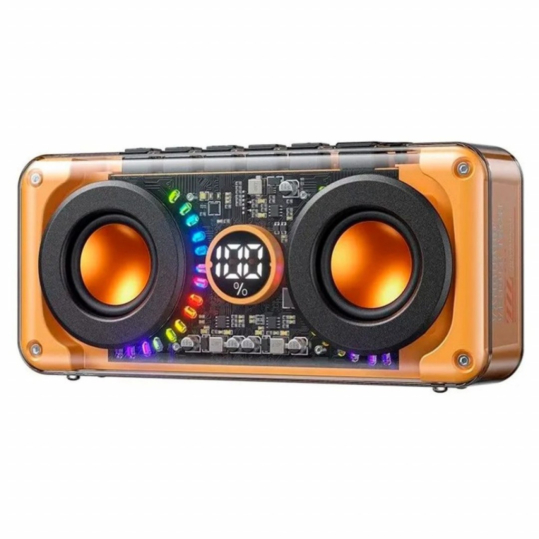 Портативная колонка WEKOME D42