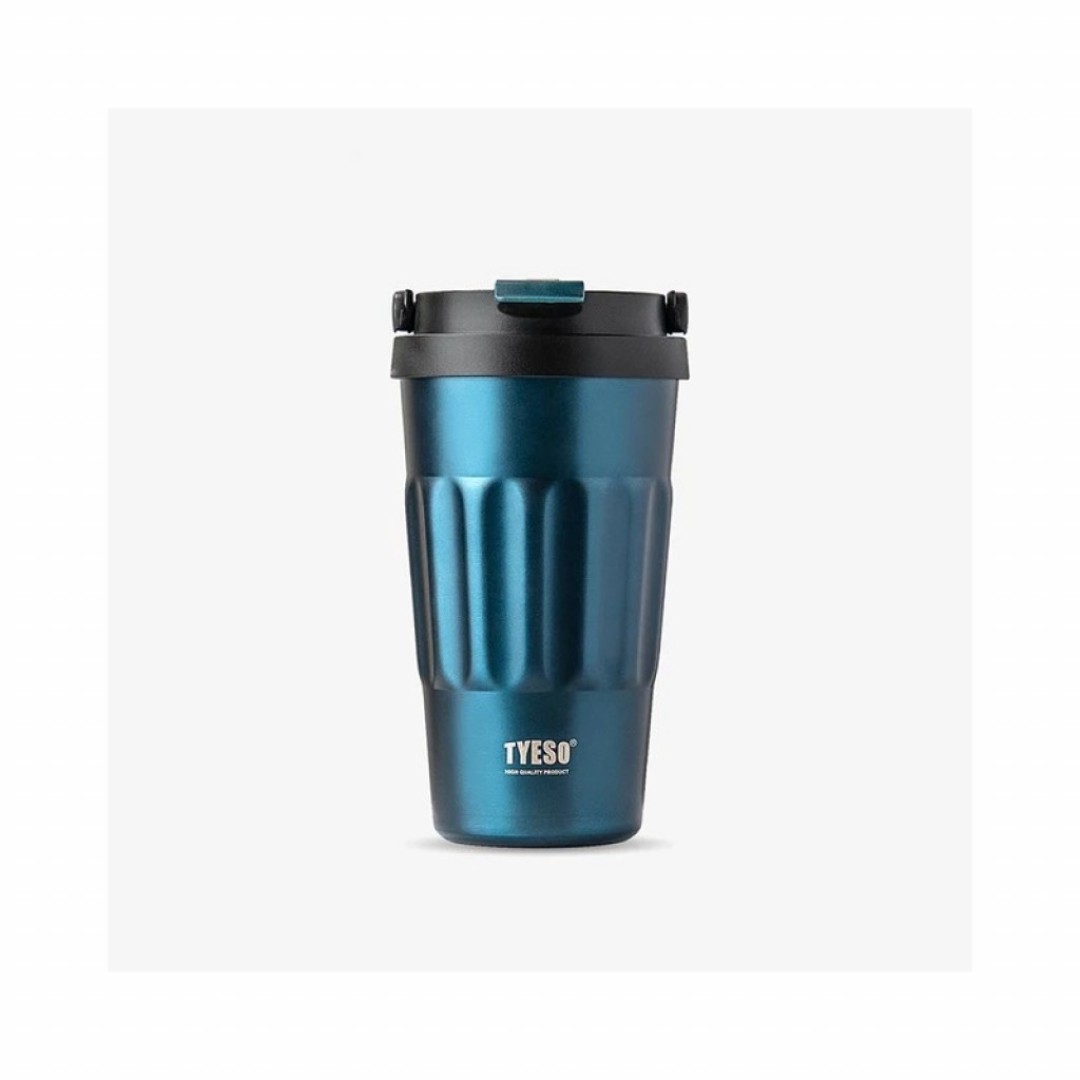 Термокружка-термос Xiaomi TYESO 400 ml (TS8803)