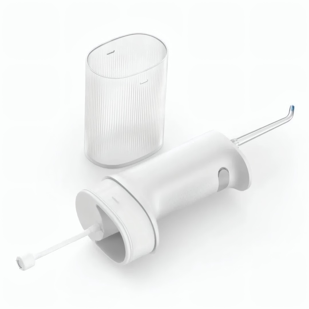 Ирригатор беспроводной Xiaomi Mijia Electric Flusher 2 (MEO705) Global