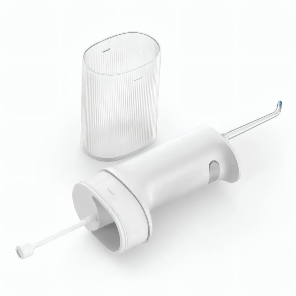 Ирригатор беспроводной Xiaomi Mijia Electric Flusher 2 (MEO705) Global