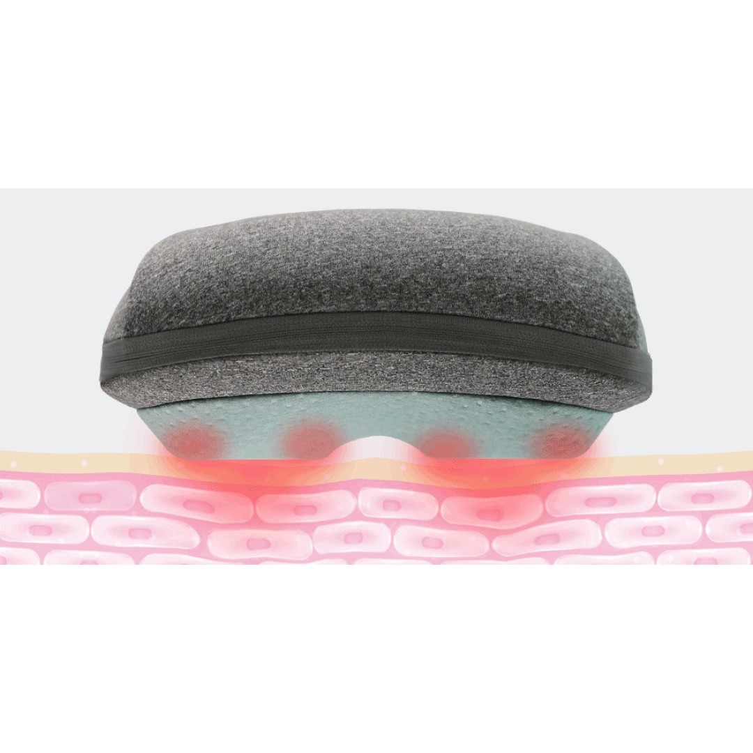 Массажная подушка Xiaomi Lefan (LF-YK006)