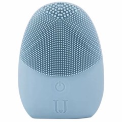 Аппарат для ультразвуковой чистки лица Xiaomi Jordan&Judy Sonic Facial Cleansing Brush (VC001)