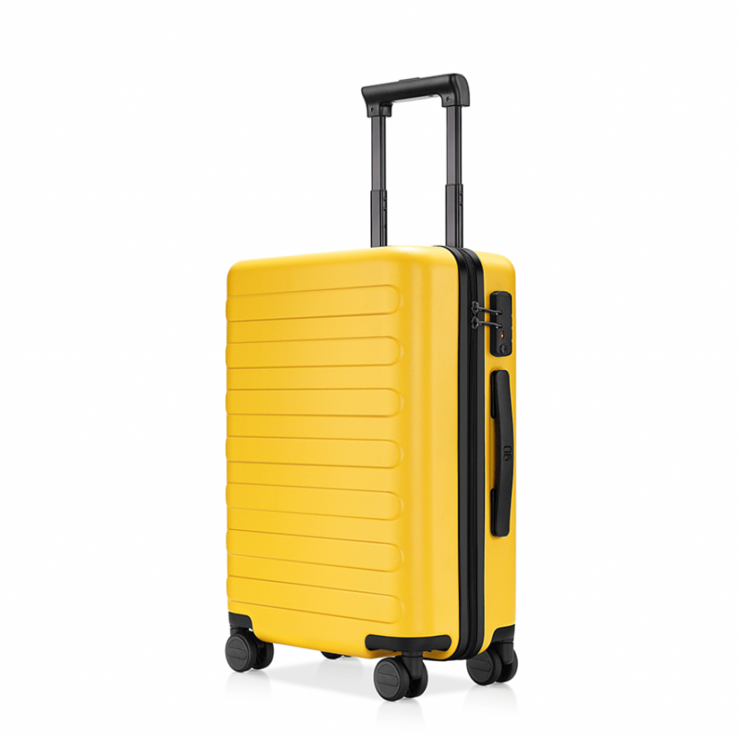 Чемодан Xiaomi Ninetygo Business Travel Luggage 20" (105303)
