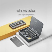 Многофункциональная отвертка Xiaomi DUKA ATuMan E3 95 in 1