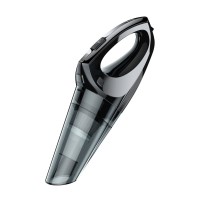 Автомобильный пылесос Baseus Shark One H-505 Car Vacuum Cleaner Wireless (ACH505-C01)