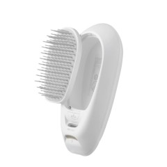 Расческа с ионизацией Xiaomi Wellskins Portable Negative Ion Hair Care Comb (WX-FZ200)